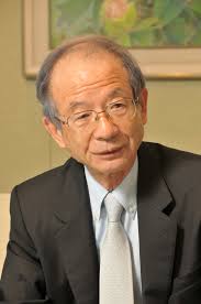 Ikujiro Nonaka