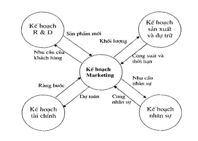 lập kế hoạch kinh doanh 3